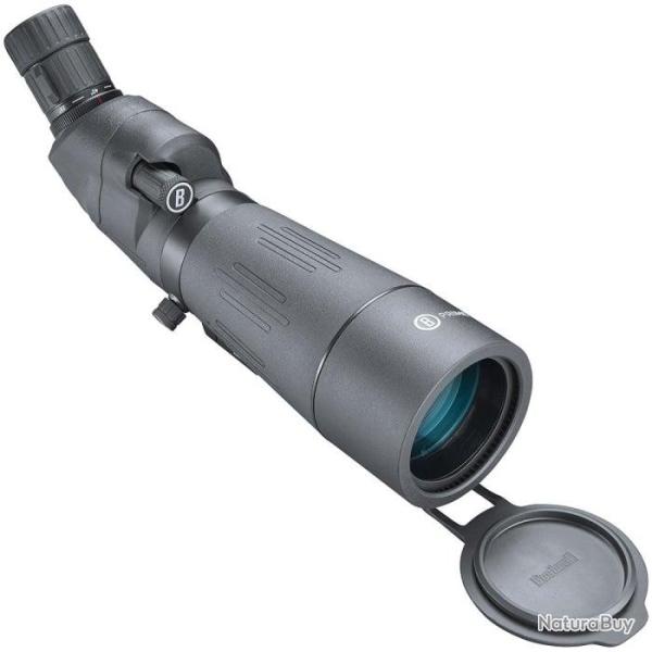 Longue vue Bushnell Prime - Coud�e / 20-60x65