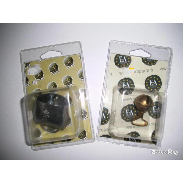 LOT 1X SONNAILLON + 1X GRELOT