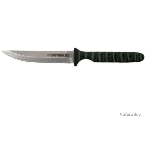Couteau COLDSTEEL Tokyo Spike - Lame 102mm - Manche G10 - Etui Secure-Ex