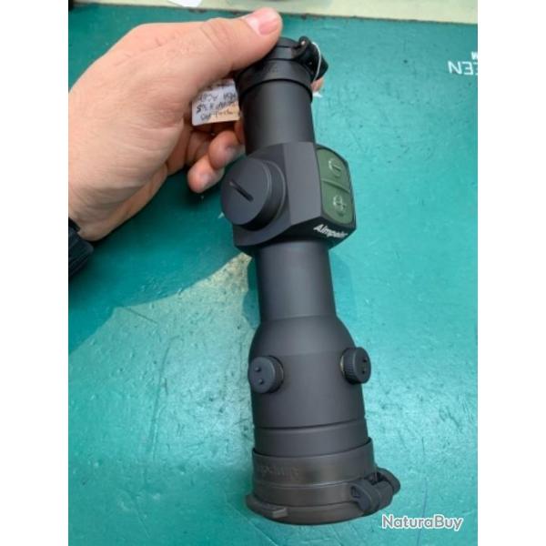 Aimpoint Hunter 34 S en 2�moa