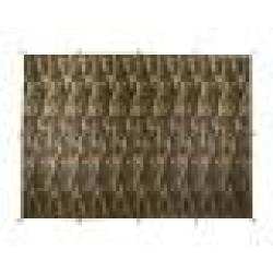 B&acirc;che terrain 3 x 4 m Ultra-Light cam ce