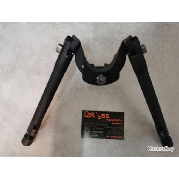 bipied tier one Evolution Bipod 230 picatinny