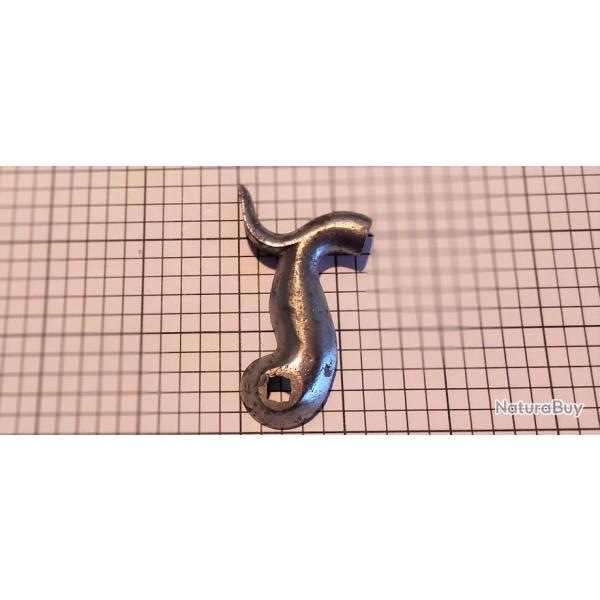 Chien  � percussion pr� 1890  CH 72B