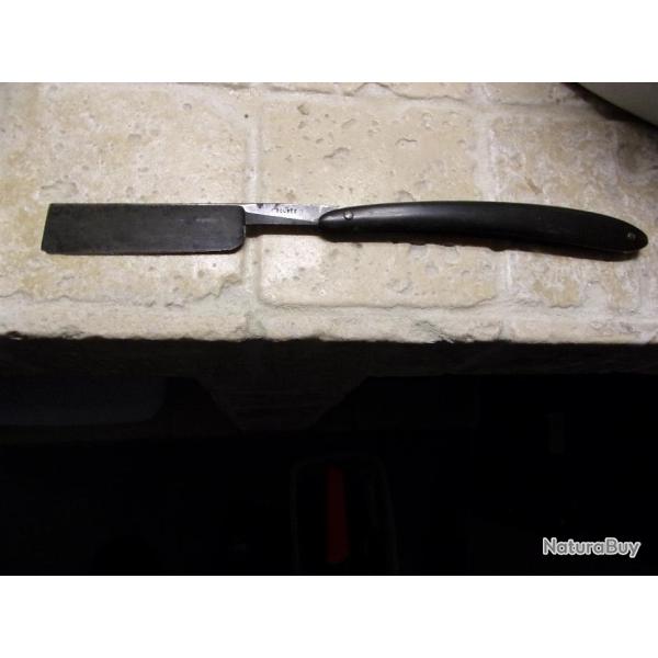 RASOIR COUPE CHOUX BOUBEE