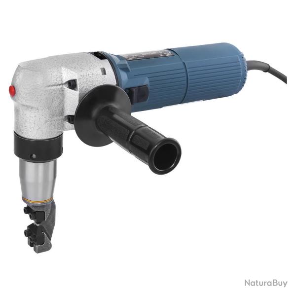 Grignoteuse atelier design compact 1.000/min 625 watts 14_0001917