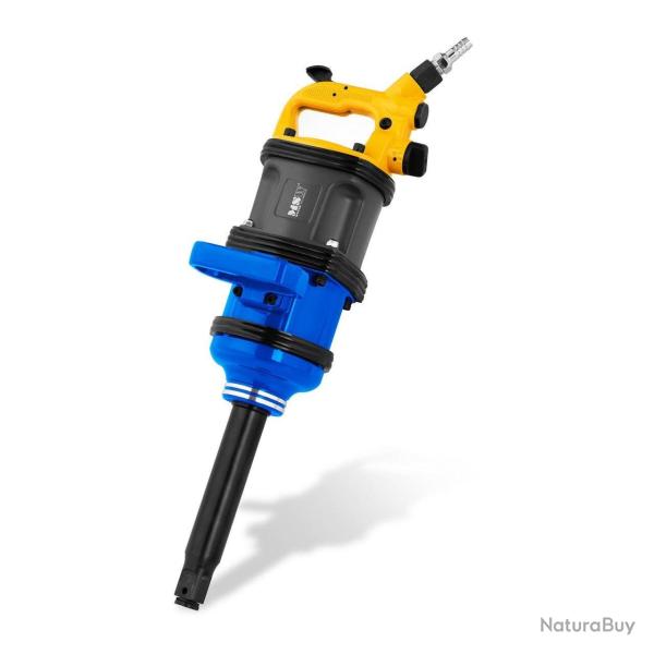 Cl�s � chocs pneumatique 3 800 Nm 2 300 tr/min 14_0001069