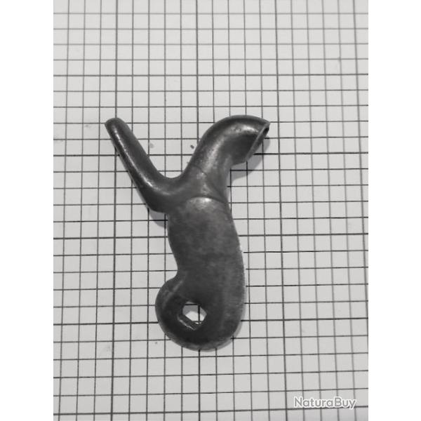 Chien  � percussion pr� 1890  CH 75