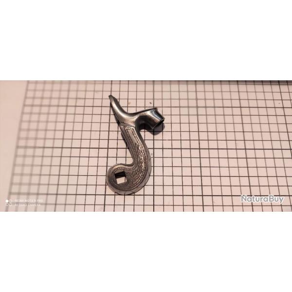 Chien  � percussion  de luxe CH 74