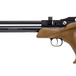 Pistolet &agrave; plomb Artemis CP1M Multi Shot - 5.5 mm / 6 Joules