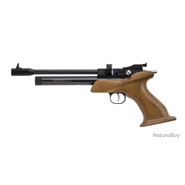 Pistolet � plomb Artemis CP1M Multi Shot - 5.5 mm / 6 Joules
