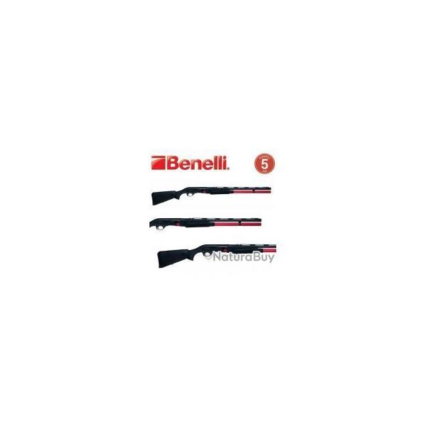 Fusil BENELLI M2 Comfort Ipsc Cal 12/76 66 cm
