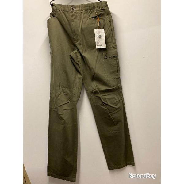 Pantalon cargo beretta
