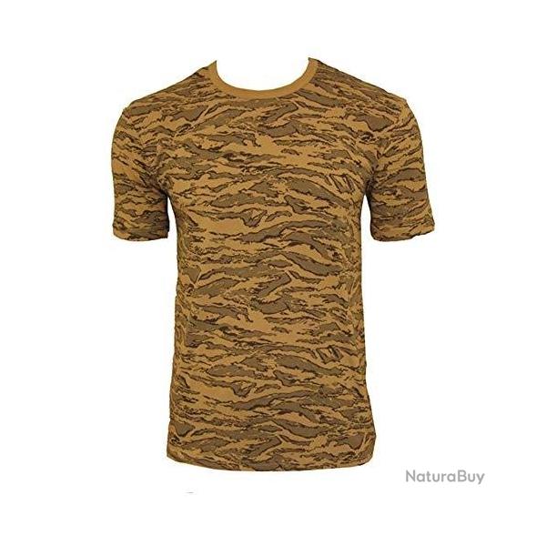 tee shirts AIRFORCE DESERT