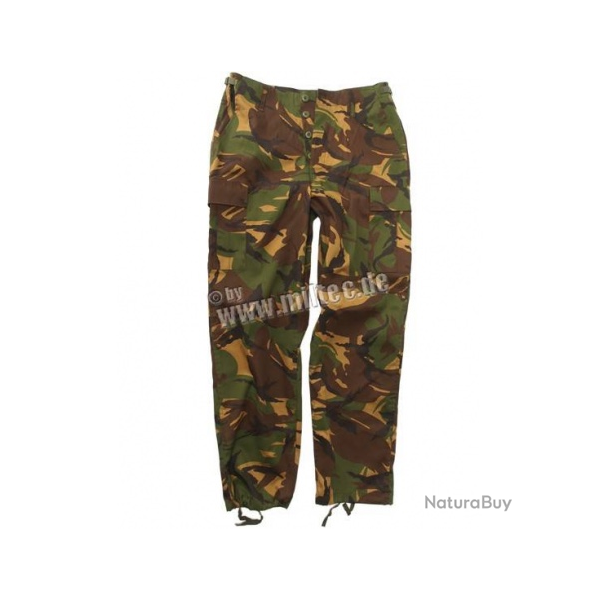pantalon treillis type BDU RANGER HOLLANDE CAMO