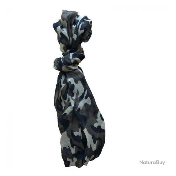 FOULARD STAGUNT SOLOGNE SCARF