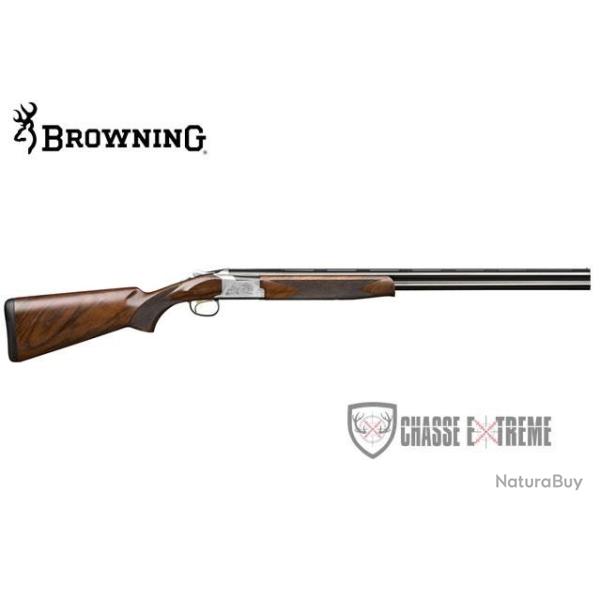 Fusil BROWNING B725 Hunter Premium cal 20/76 76CM