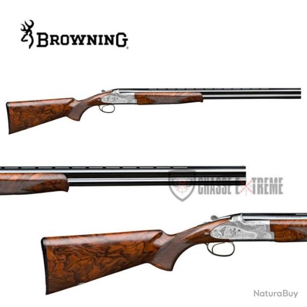 Fusil BROWNING Heritage Hunter 76 cm Cal 20/76