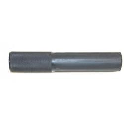 Silencieux No-sound calibre en 5.5 et 11 mm et calibre 12 sur mesure