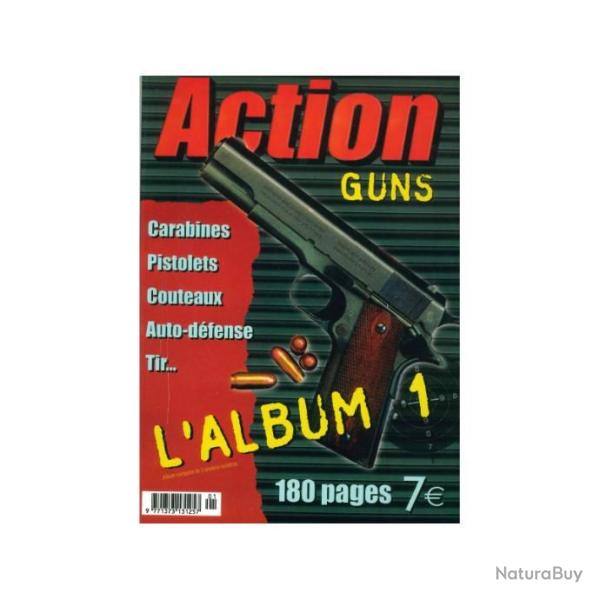 Action Guns n� 1