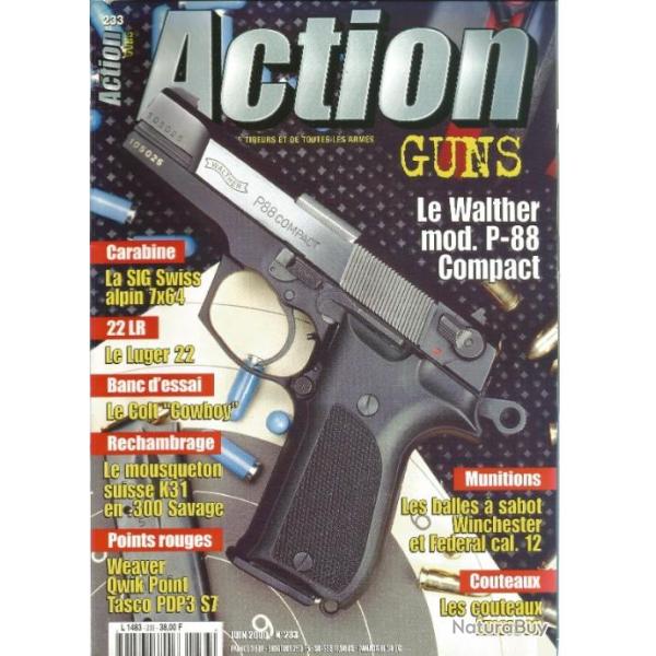 Action guns n� 233