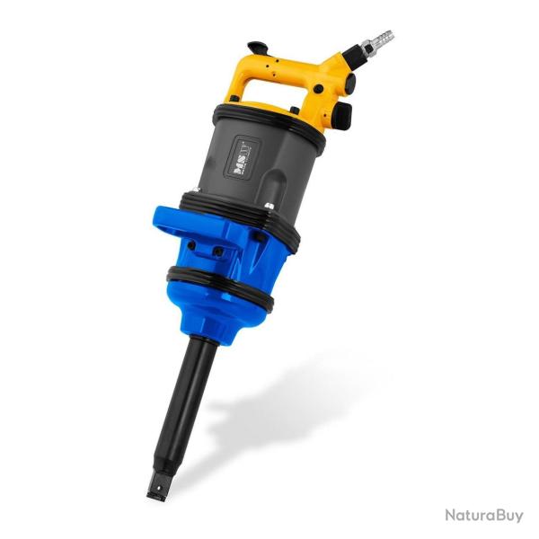 Cl� � chocs pneumatique 4 600 Nm 3 500 tr/min 14_0001063