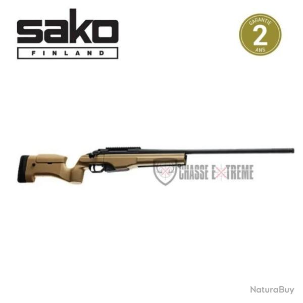 Carabine SAKO TRG 22 Desert Tan 66 Cm Cal 308 Win