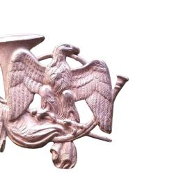 FFA- 24&egrave;me Bataillon chasseurs m&eacute;canis&eacute;s Tubingen- Fabrication Drago Paris - 6a.