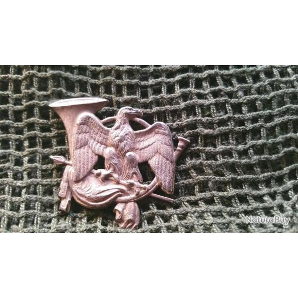 24� Groupe de chasseurs m�canis�s - Fabrication Drago Paris - 4a.