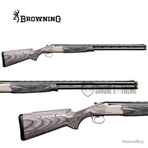 Fusil BROWNING B525 Sporter Laminated Adjustable cal 12/76 76CM