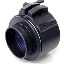 Bague d'adaptation Rusan pour Pulsar fn 455 69 mm
