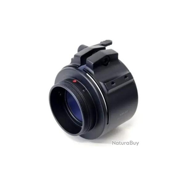 Bague d'adaptation Rusan pour Pulsar fn 455 69 mm