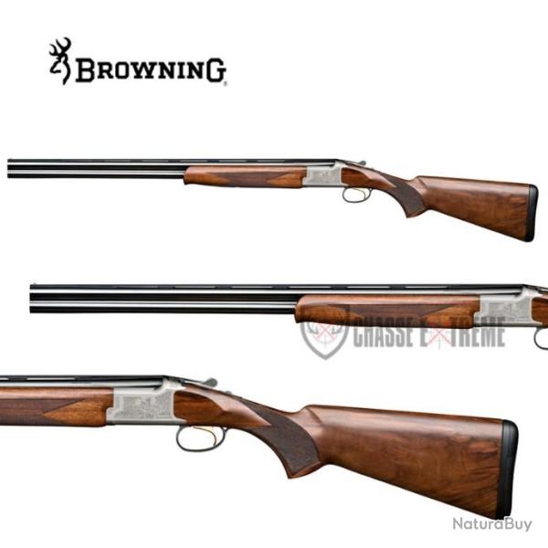 Fusil BROWNING B525 Game One Gaucher cal 20/76 76cm