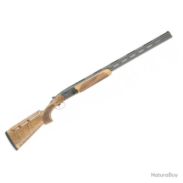 Fusil superpos� Trap Beretta 692 Black �dition B-Fast - Cal. 12/70 - 81 cm