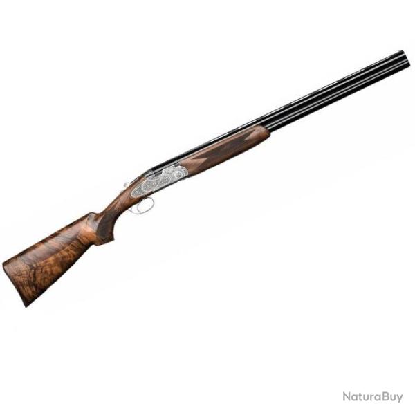 Fusil de chasse superpos� Beretta 687EELL Diamond Pigeon Floreal - 12/76 / 76 cm