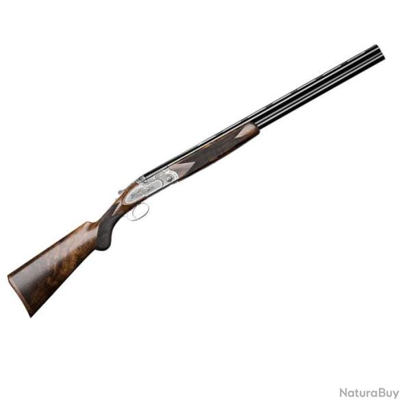 Fusil Beretta 687EELL Classic - Floreal - 12/76 / 76 cm