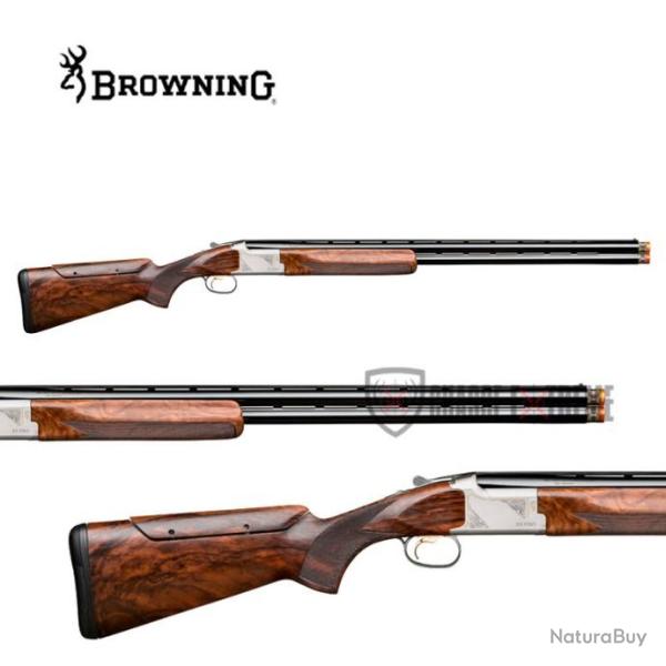 Fusil BROWNING Ultra Xs Pro Adjustable cal 12 76CM