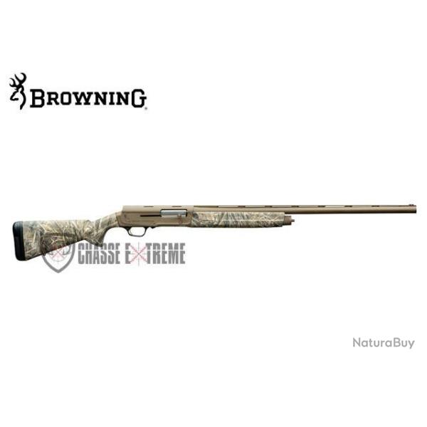 Fusil BROWNING A5 Grand Passage Max5 cal 12/89 76CM