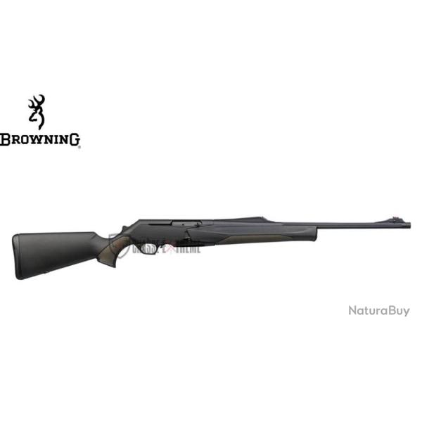 Carabine BROWNING Bar Mk3 Compo Hc Black Brown cal 9.3X62