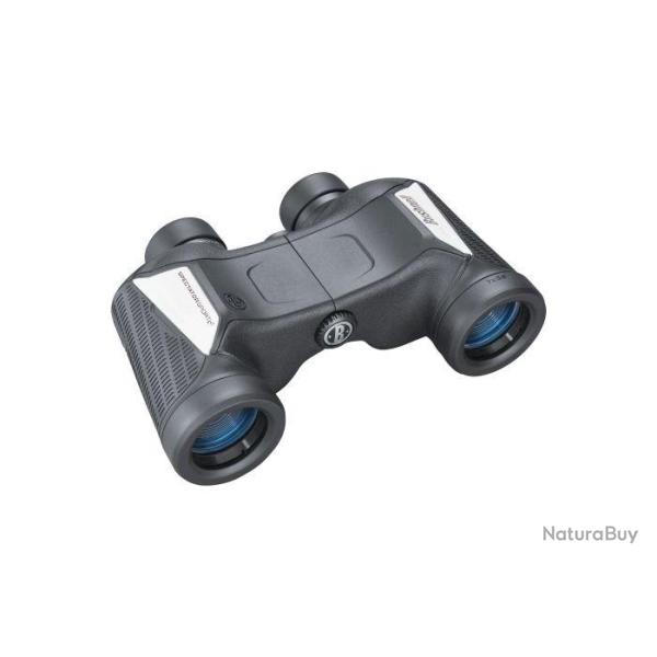 JUMELLE BUSHNELL SPECTATOR SPORT PERMAFOCUS 7X35 MM PORRO - NOIRE