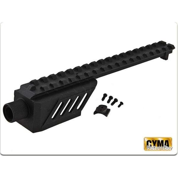 Kit Tactique AEP pour CM030 (Cyma)