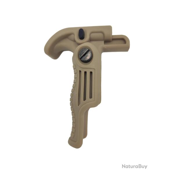 Poigne Pliable Tan (Cyma)