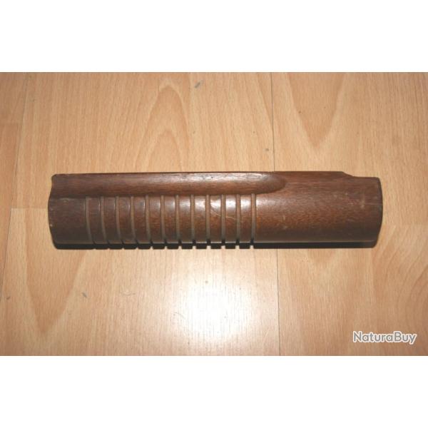 devant bois fusil SMITH et WESSON 916 - VENDU PAR JEPERCUTE (D21E129)