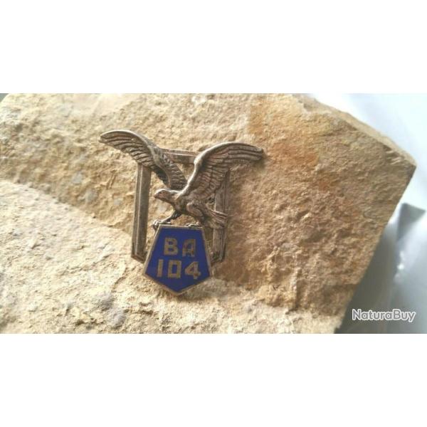 Base A�rienne 104, Dugny le Bourget (Drago Romainville)dissoute en 2011