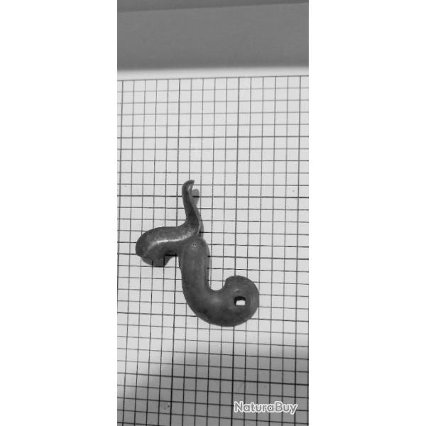 Chien  � percussion pr� 1890  CH81 GaucheX