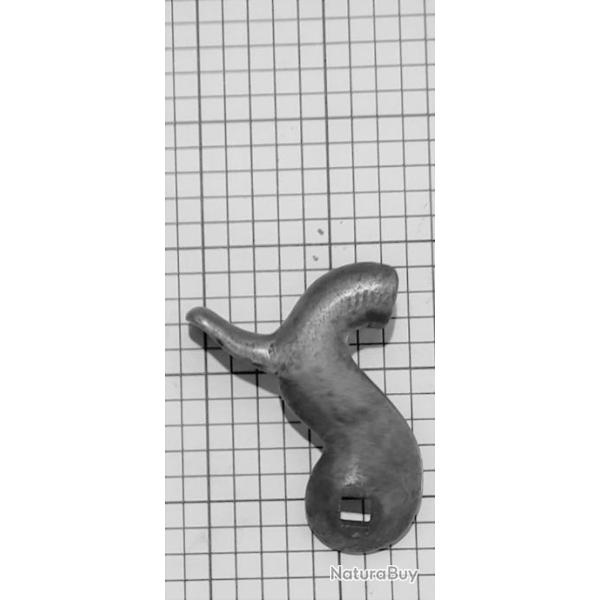 Chien  � percussion pr� 1890  CH 82