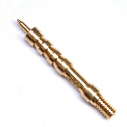 Pousse chiffon en laiton (jag) calibre .243 diam&egrave;tre 5.0mm