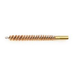 &Eacute;couvillon en bronze calibre .22 / 5.56mm