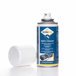 Mousse de nettoyage d'optique SchleTek Optic-Cleaner 150 ml
