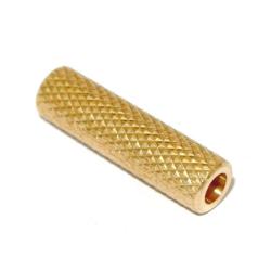 Adaptateur - R&eacute;ducteur filetage M4x0.7mm femelle &agrave; 8-32 femelle