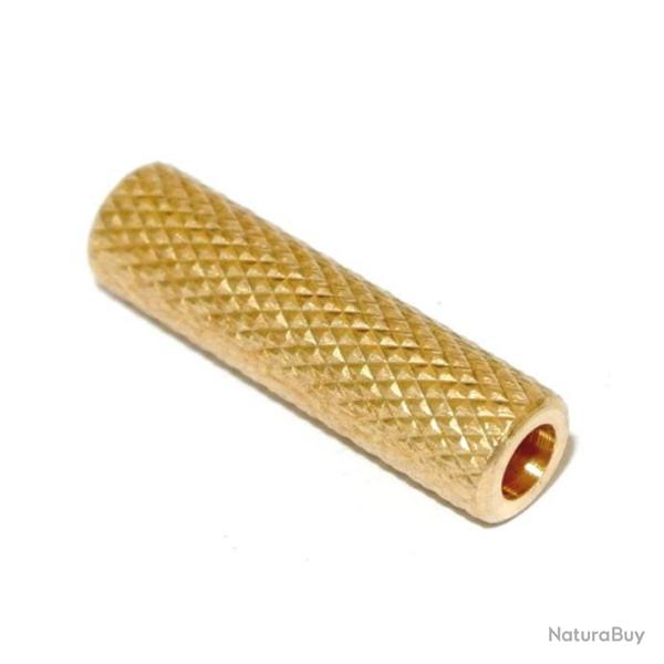 Adaptateur - R�ducteur filetage M4x0.7mm femelle � 8-32 femelle